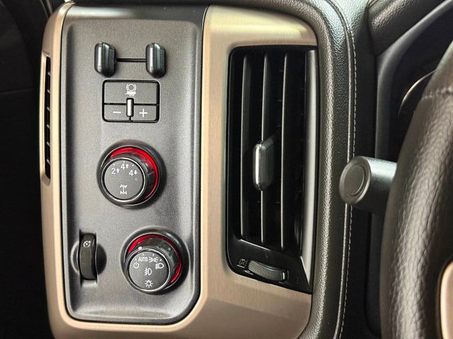 2016 GMC Sierra 2500HD Denali | Houston, TX | Houston Auto Credit