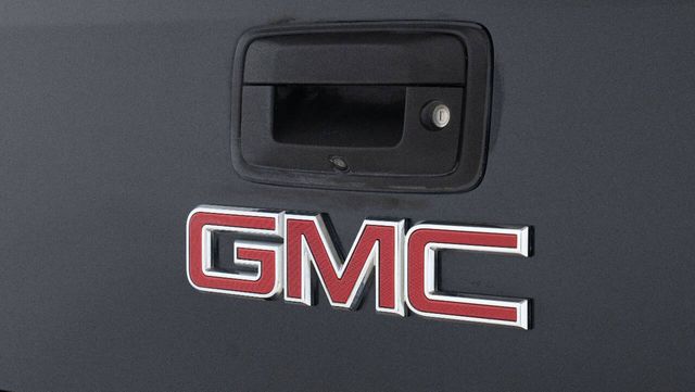 2016 GMC Sierra 2500HD Denali | Houston, TX | Houston Auto Credit