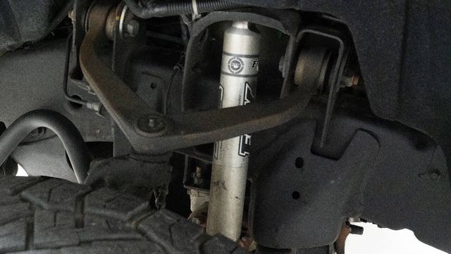 2016 GMC Sierra 2500HD Denali | Houston, TX | Houston Auto Credit