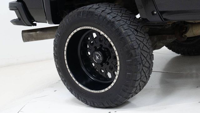 2016 GMC Sierra 2500HD Denali | Houston, TX | Houston Auto Credit