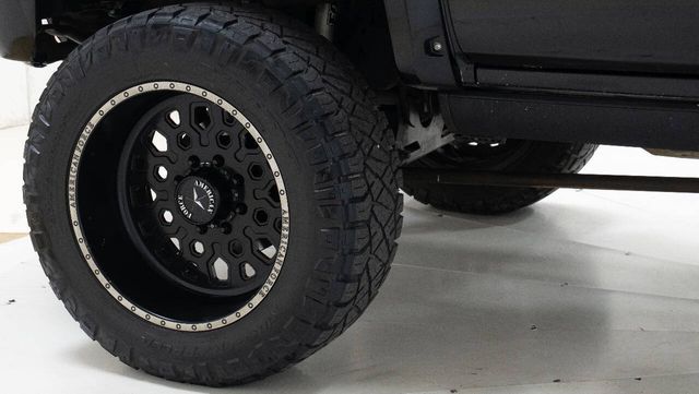 2016 GMC Sierra 2500HD Denali | Houston, TX | Houston Auto Credit