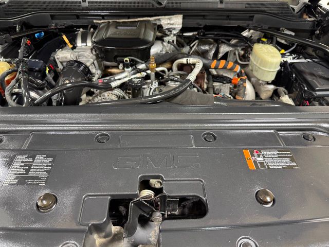 2016 GMC Sierra 2500HD Denali | Houston, TX | Houston Auto Credit