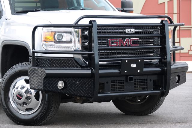 2016 GMC Sierra 3500HD CC SLE | Carrollton, TX | Perfect Motorcars 2016 GMC Sierra 3500HD CC SLE | Carrollton, TX | Perfect Motorcars