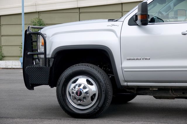 2016 GMC Sierra 3500HD CC SLE | Carrollton, TX | Perfect Motorcars 2016 GMC Sierra 3500HD CC SLE | Carrollton, TX | Perfect Motorcars