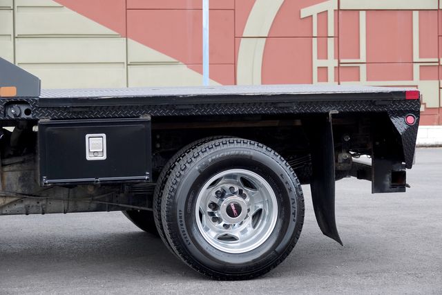 2016 GMC Sierra 3500HD CC SLE | Carrollton, TX | Perfect Motorcars 2016 GMC Sierra 3500HD CC SLE | Carrollton, TX | Perfect Motorcars