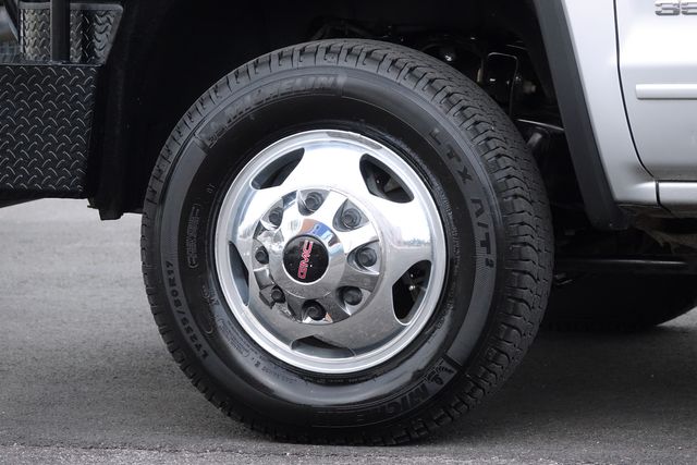 2016 GMC Sierra 3500HD CC SLE | Carrollton, TX | Perfect Motorcars 2016 GMC Sierra 3500HD CC SLE | Carrollton, TX | Perfect Motorcars