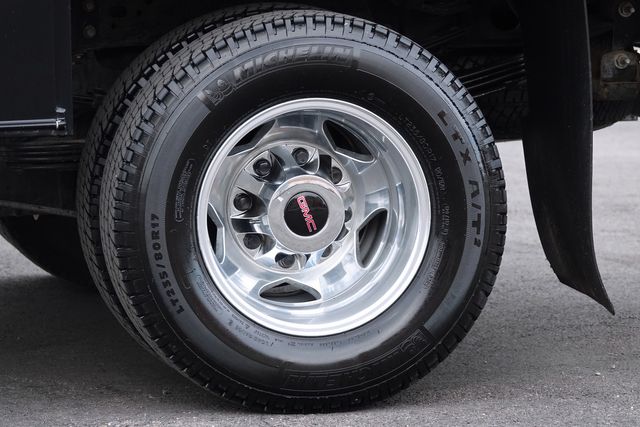 2016 GMC Sierra 3500HD CC SLE | Carrollton, TX | Perfect Motorcars 2016 GMC Sierra 3500HD CC SLE | Carrollton, TX | Perfect Motorcars