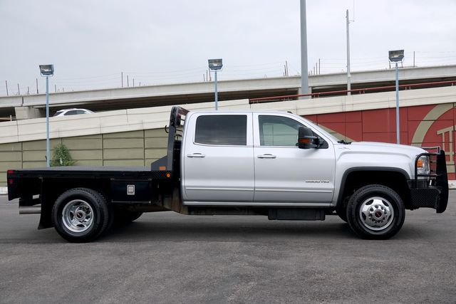 2016 GMC Sierra 3500HD CC SLE | Carrollton, TX | Perfect Motorcars 2016 GMC Sierra 3500HD CC SLE | Carrollton, TX | Perfect Motorcars