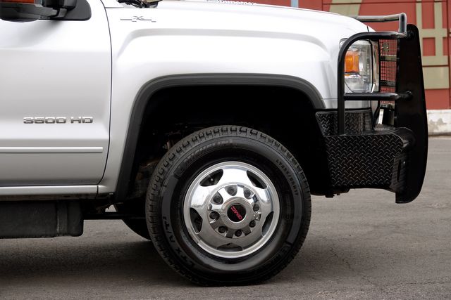 2016 GMC Sierra 3500HD CC SLE | Carrollton, TX | Perfect Motorcars 2016 GMC Sierra 3500HD CC SLE | Carrollton, TX | Perfect Motorcars