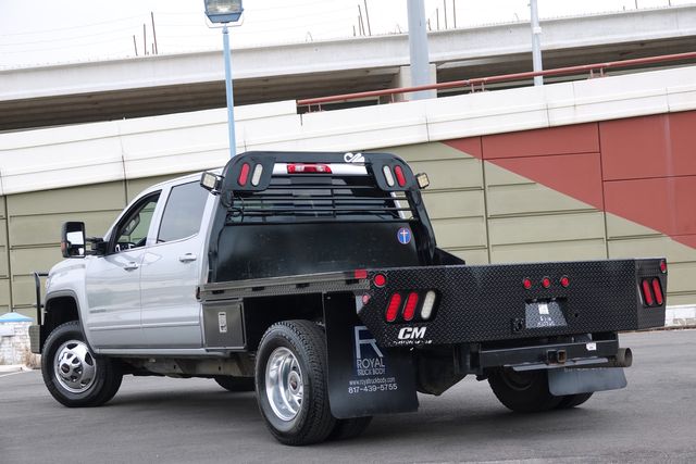 2016 GMC Sierra 3500HD CC SLE | Carrollton, TX | Perfect Motorcars 2016 GMC Sierra 3500HD CC SLE | Carrollton, TX | Perfect Motorcars