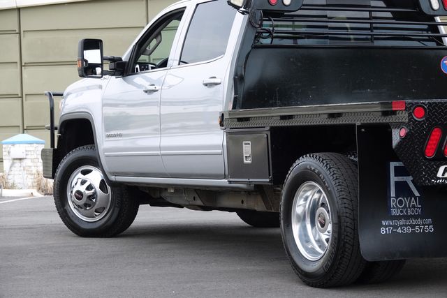 2016 GMC Sierra 3500HD CC SLE | Carrollton, TX | Perfect Motorcars 2016 GMC Sierra 3500HD CC SLE | Carrollton, TX | Perfect Motorcars