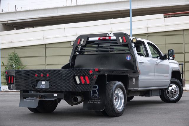 2016 GMC Sierra 3500HD CC SLE | Carrollton, TX | Perfect Motorcars 2016 GMC Sierra 3500HD CC SLE | Carrollton, TX | Perfect Motorcars