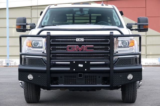 2016 GMC Sierra 3500HD CC SLE | Carrollton, TX | Perfect Motorcars 2016 GMC Sierra 3500HD CC SLE | Carrollton, TX | Perfect Motorcars