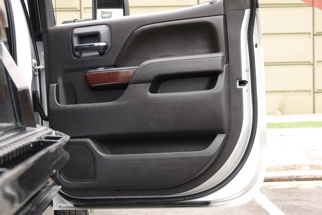 2016 GMC Sierra 3500HD CC SLE | Carrollton, TX | Perfect Motorcars 2016 GMC Sierra 3500HD CC SLE | Carrollton, TX | Perfect Motorcars