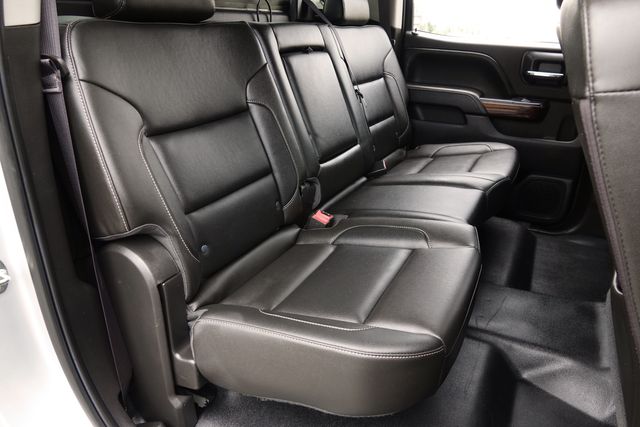 2016 GMC Sierra 3500HD CC SLE | Carrollton, TX | Perfect Motorcars 2016 GMC Sierra 3500HD CC SLE | Carrollton, TX | Perfect Motorcars