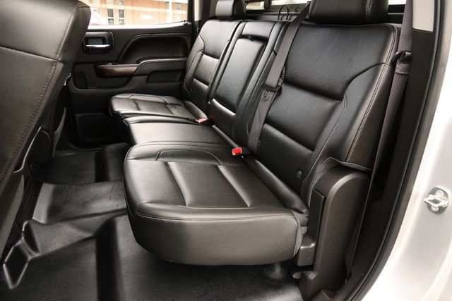 2016 GMC Sierra 3500HD CC SLE | Carrollton, TX | Perfect Motorcars 2016 GMC Sierra 3500HD CC SLE | Carrollton, TX | Perfect Motorcars