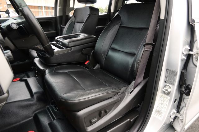 2016 GMC Sierra 3500HD CC SLE | Carrollton, TX | Perfect Motorcars 2016 GMC Sierra 3500HD CC SLE | Carrollton, TX | Perfect Motorcars