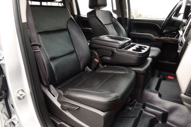 2016 GMC Sierra 3500HD CC SLE | Carrollton, TX | Perfect Motorcars 2016 GMC Sierra 3500HD CC SLE | Carrollton, TX | Perfect Motorcars