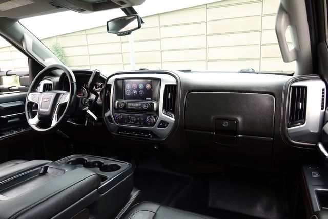 2016 GMC Sierra 3500HD CC SLE | Carrollton, TX | Perfect Motorcars 2016 GMC Sierra 3500HD CC SLE | Carrollton, TX | Perfect Motorcars