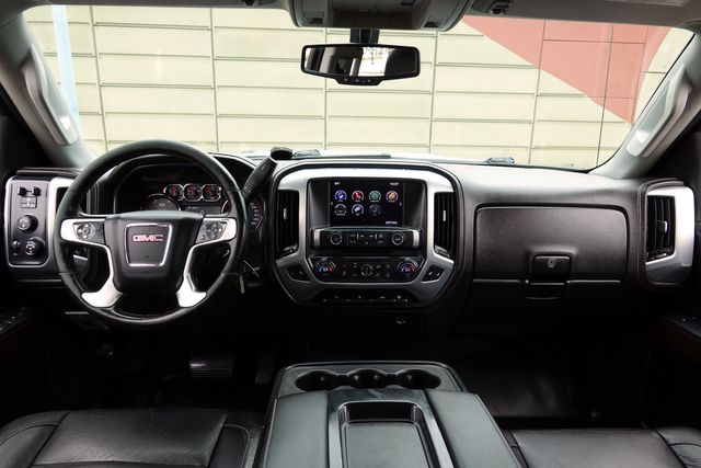 2016 GMC Sierra 3500HD CC SLE | Carrollton, TX | Perfect Motorcars 2016 GMC Sierra 3500HD CC SLE | Carrollton, TX | Perfect Motorcars