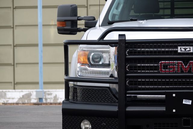 2016 GMC Sierra 3500HD CC SLE | Carrollton, TX | Perfect Motorcars 2016 GMC Sierra 3500HD CC SLE | Carrollton, TX | Perfect Motorcars