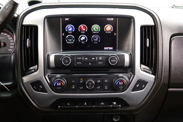 2016 GMC Sierra 3500HD CC SLE | Carrollton, TX | Perfect Motorcars 2016 GMC Sierra 3500HD CC SLE | Carrollton, TX | Perfect Motorcars