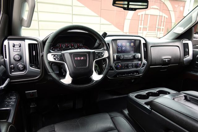 2016 GMC Sierra 3500HD CC SLE | Carrollton, TX | Perfect Motorcars 2016 GMC Sierra 3500HD CC SLE | Carrollton, TX | Perfect Motorcars