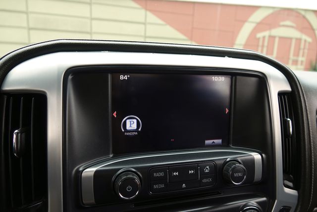 2016 GMC Sierra 3500HD CC SLE | Carrollton, TX | Perfect Motorcars 2016 GMC Sierra 3500HD CC SLE | Carrollton, TX | Perfect Motorcars