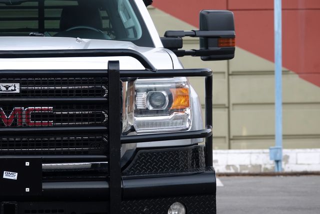 2016 GMC Sierra 3500HD CC SLE | Carrollton, TX | Perfect Motorcars 2016 GMC Sierra 3500HD CC SLE | Carrollton, TX | Perfect Motorcars