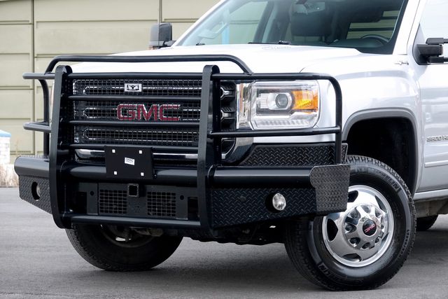 2016 GMC Sierra 3500HD CC SLE | Carrollton, TX | Perfect Motorcars 2016 GMC Sierra 3500HD CC SLE | Carrollton, TX | Perfect Motorcars