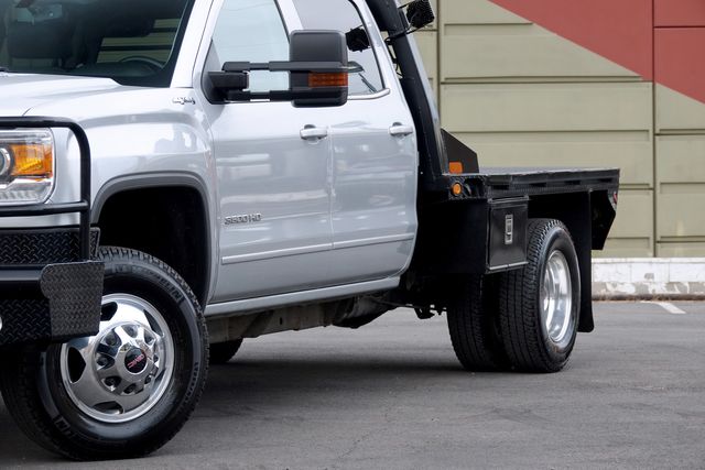 2016 GMC Sierra 3500HD CC SLE | Carrollton, TX | Perfect Motorcars 2016 GMC Sierra 3500HD CC SLE | Carrollton, TX | Perfect Motorcars