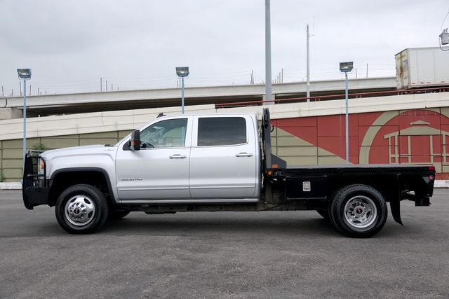 2016 GMC Sierra 3500HD CC SLE | Carrollton, TX | Perfect Motorcars 2016 GMC Sierra 3500HD CC SLE | Carrollton, TX | Perfect Motorcars