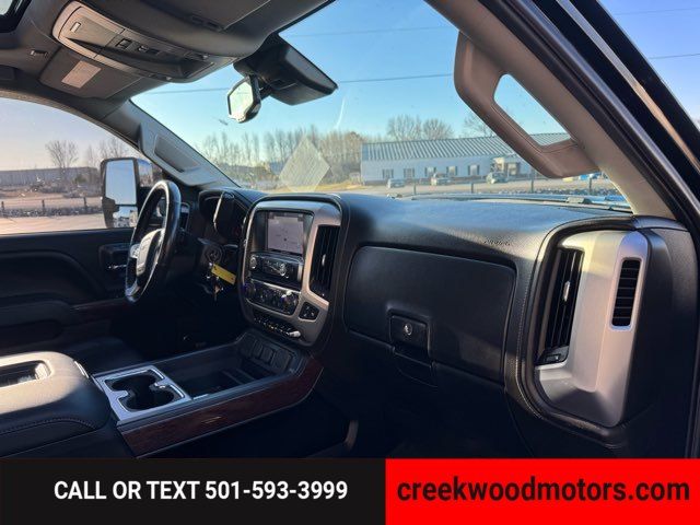 2016 GMC Sierra 3500HD SLT 4x4 Dually Duramax Diesel Allison 1Owner Black 2016 GMC Sierra 3500HD SLT 4x4 Dually Duramax Diesel Allison 1Owner Black