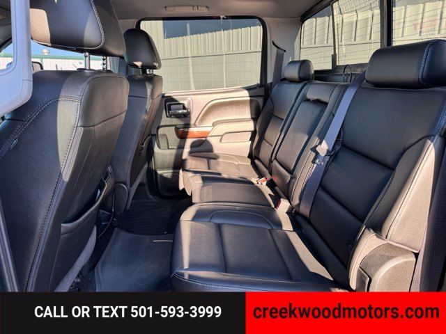 2016 GMC Sierra 3500HD SLT 4x4 Dually Duramax Diesel Allison 1Owner Black 2016 GMC Sierra 3500HD SLT 4x4 Dually Duramax Diesel Allison 1Owner Black