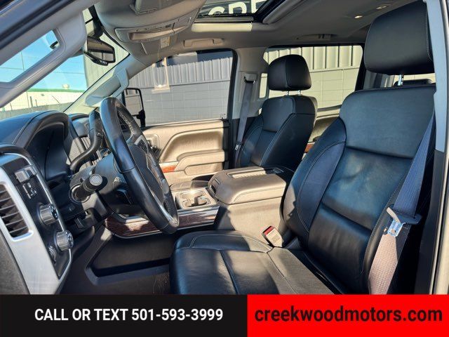 2016 GMC Sierra 3500HD SLT 4x4 Dually Duramax Diesel Allison 1Owner Black 2016 GMC Sierra 3500HD SLT 4x4 Dually Duramax Diesel Allison 1Owner Black