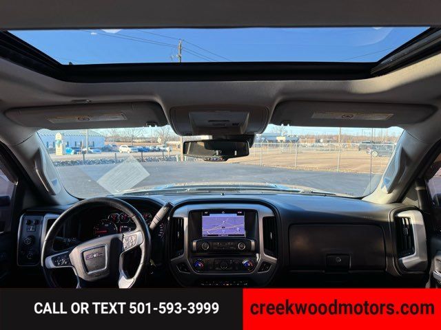 2016 GMC Sierra 3500HD SLT 4x4 Dually Duramax Diesel Allison 1Owner Black 2016 GMC Sierra 3500HD SLT 4x4 Dually Duramax Diesel Allison 1Owner Black