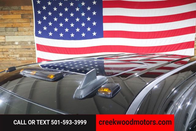 2016 GMC Sierra 3500HD SLT 4x4 Dually Duramax Diesel Allison 1Owner Black