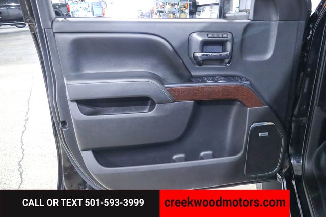 2016 GMC Sierra 3500HD SLT 4x4 Dually Duramax Diesel Allison 1Owner Black 2016 GMC Sierra 3500HD SLT 4x4 Dually Duramax Diesel Allison 1Owner Black