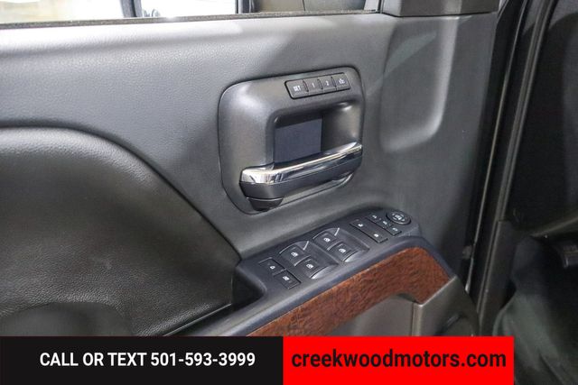 2016 GMC Sierra 3500HD SLT 4x4 Dually Duramax Diesel Allison 1Owner Black 2016 GMC Sierra 3500HD SLT 4x4 Dually Duramax Diesel Allison 1Owner Black