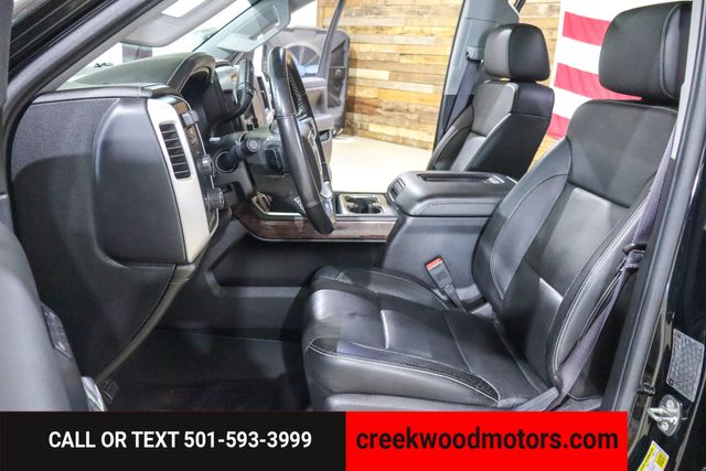 2016 GMC Sierra 3500HD SLT 4x4 Dually Duramax Diesel Allison 1Owner Black 2016 GMC Sierra 3500HD SLT 4x4 Dually Duramax Diesel Allison 1Owner Black