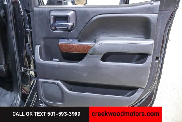 2016 GMC Sierra 3500HD SLT 4x4 Dually Duramax Diesel Allison 1Owner Black 2016 GMC Sierra 3500HD SLT 4x4 Dually Duramax Diesel Allison 1Owner Black