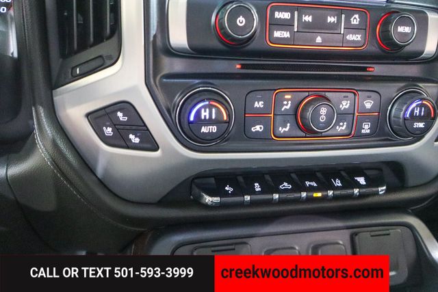 2016 GMC Sierra 3500HD SLT 4x4 Dually Duramax Diesel Allison 1Owner Black 2016 GMC Sierra 3500HD SLT 4x4 Dually Duramax Diesel Allison 1Owner Black