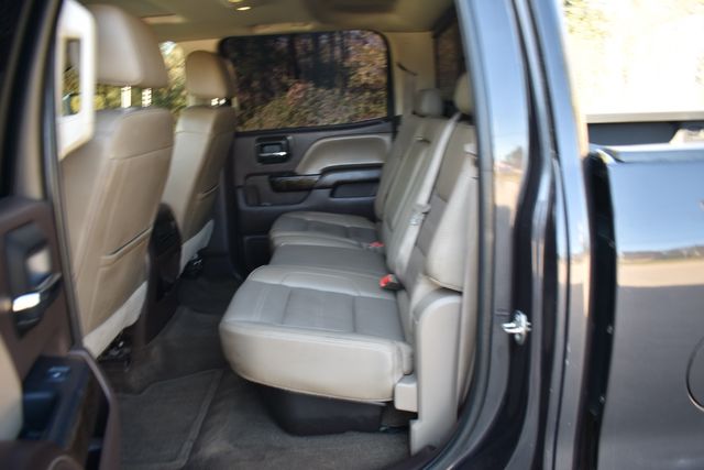 2016 GMC Sierra 3500HD Denali