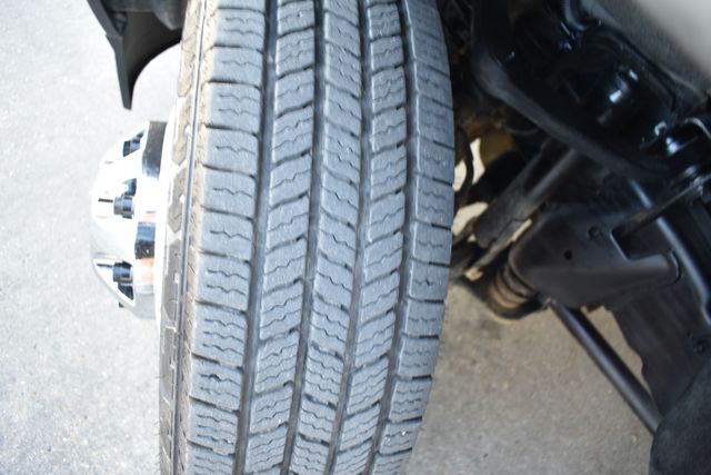 2016 GMC Sierra 3500HD Denali