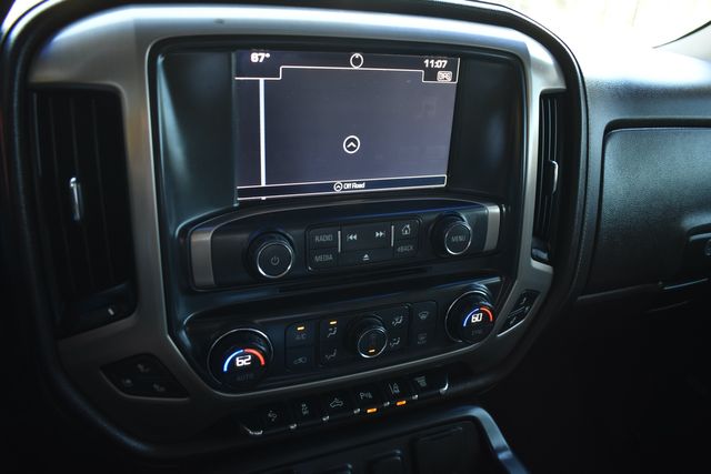 2016 GMC Sierra 3500HD Denali