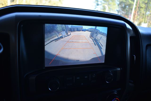 2016 GMC Sierra 3500HD Denali