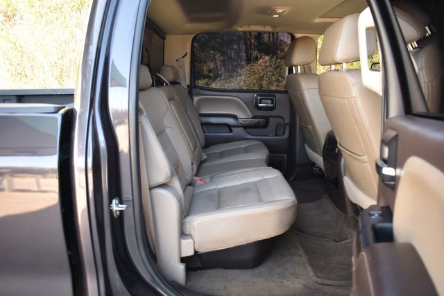 2016 GMC Sierra 3500HD Denali