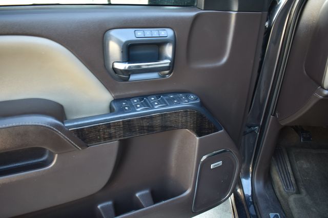 2016 GMC Sierra 3500HD Denali