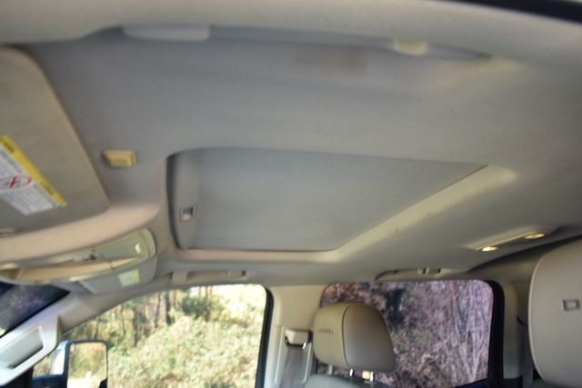 2016 GMC Sierra 3500HD Denali