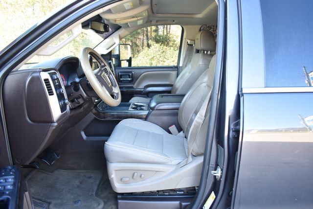 2016 GMC Sierra 3500HD Denali